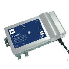 EKSELANS BY ITS - Central CA 422 L2 2 IN VHF/UHF 30dB/42dB 117dBV LTE2