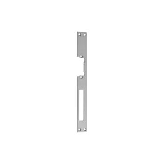 JIS - FRONTAL LARGO 907 INOX. /