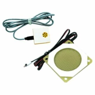 2N - 2N® IP Audio Kit - conjunto de micrófono y altavoz