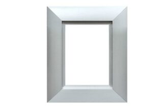 FERMAX - Marco modular Placa CITY S3