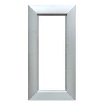 FERMAX - Marco modular Placa CITY S7