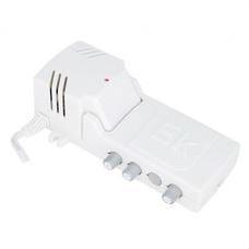 EKSELANS BY ITS - Micro central MAD 382 L2 2 IN:TER/SAT.-1dB/31-38dB 120dBV LTE2