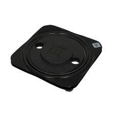 EKSELANS BY ITS - Dispositivo para desenrollado / enrollado de cables coaxiales compatibles con Ek roller con accesorio
