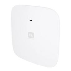 EKSELANS BY ITS - Punto de acceso 2T2R, 2,4GHz/5GHz, 750Mbps, 27dBm, WiFi 802.11 b/g/n/ac, 2 puertos, PoE 48V. Wave2