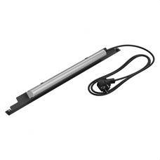 OPENETICS - Panel LED 19" 1U iluminación rack, 230 V