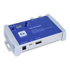 EKSELANS BY ITS - Modulador digital a COFDM 1 entrada HDMI