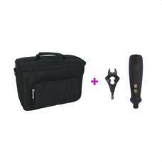 EKSELANS BY ITS - Bolsa transporte METEK
