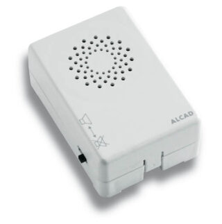 ALCAD - Repetidor llamada teléfono digital AAL-200