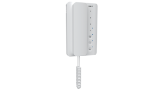BPT - AGATA C HANDSET