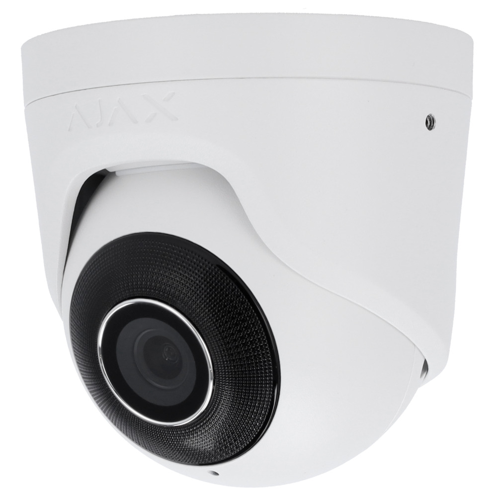 AJAX - Cámara IP Domo 5 Megapixel Ajax.