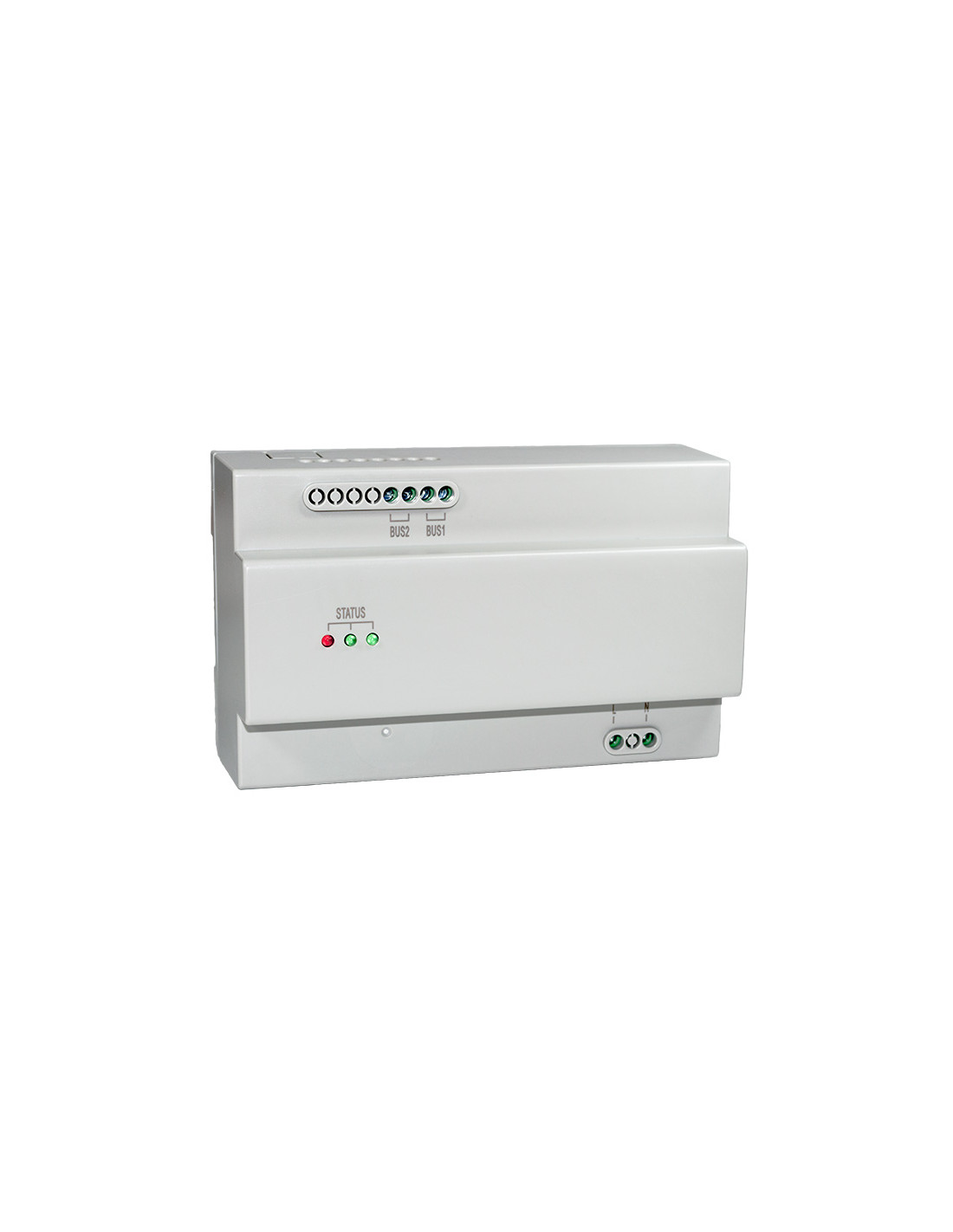 GALAK - ALIMENTADOR ADICIONAL SISTEMA 2HILOS VIDEOP. GALAK