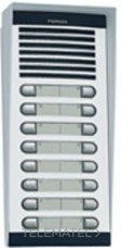 FERMAX - Visera CITY serie SV6 simple AG-