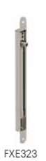 O&C - PASACABLE 323 MM EMPOTRAR