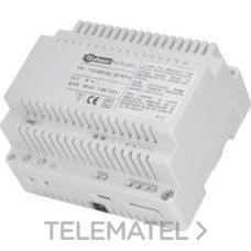 GOLMAR - Transformador A-490/1-A edificio