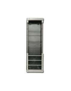 FARFISA - Caja de Empotrar + Sopot 4 Mod
