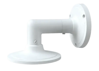 PROVISION - Soporte "L" de pared para Base de conexiones PR-JB14IP64/66