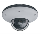 TVT - DOMO IP 2Mpx D/PE/AR1 2,8 mm Ascensor